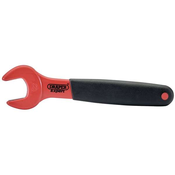 99480 | VDE Approved Fully Insulated Open End Spanner 22mm
