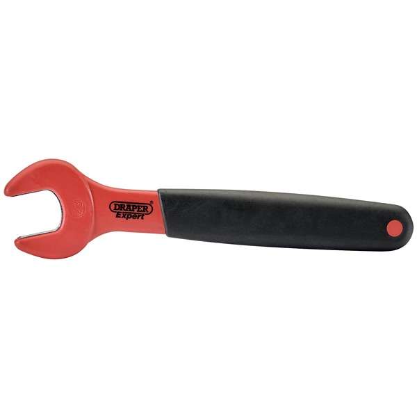 99481 | VDE Approved Fully Insulated Open End Spanner 23mm