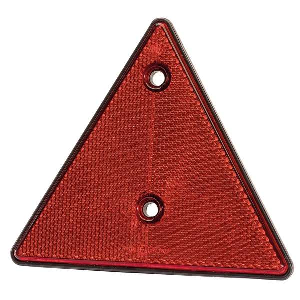 99649 | Reflective Triangles (Pack of 2)