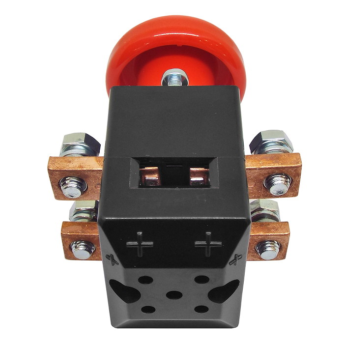 ED252B1 Albright 250A at 150Vdc Battery Isolator Switch