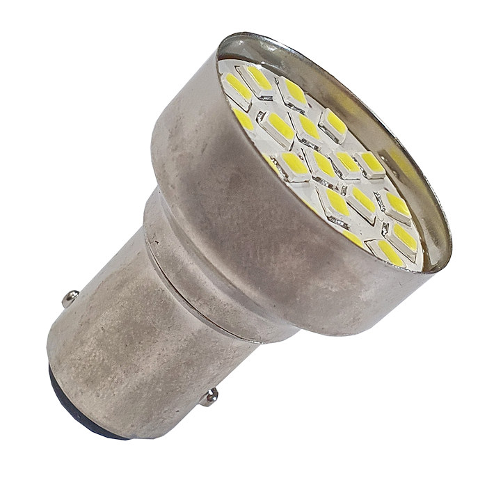 Led bulb on sale 12 volt