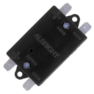 Albright Magnetic Latching Controllers - Arc Components Ltd