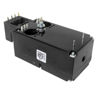 Albright PC60 Miniature PCB Mounted Solenoid Contactors 80A