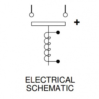 Albright SU60 Single-acting Contactors | DC Switch Solenoid