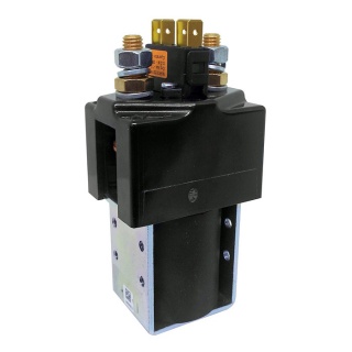 SW180AB-51 Albright Single-acting Solenoid Contactor 48V Intermittent