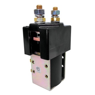 SW180B-8 | Albright 48VDC Single-acting Contactor 150A
