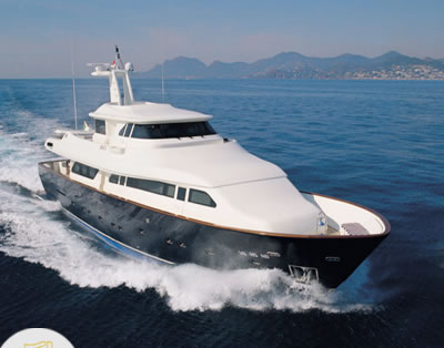 M/Y Myeerah